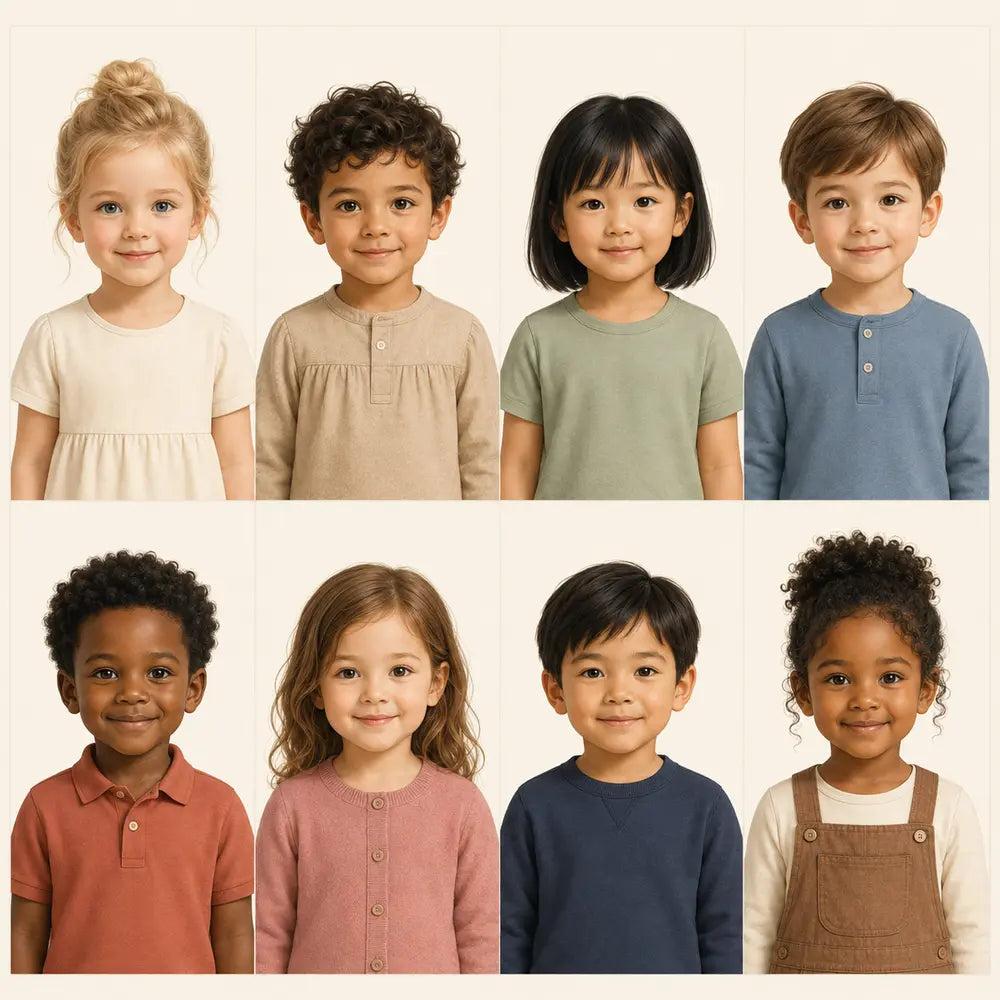 Aperçu temporaire du vêtement A porté par un avatar